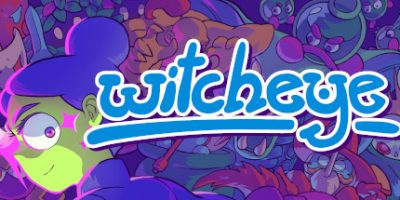 女巫之眼/Witcheye