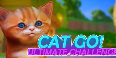 小猫快跑终极挑战/Cat Go! Ultimate Challenge