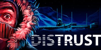 Distrust: Polar Survival