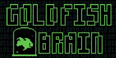 金鱼脑/GoldFish Brain