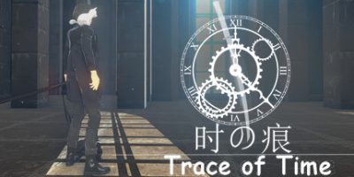 时之痕 Trace Of Time