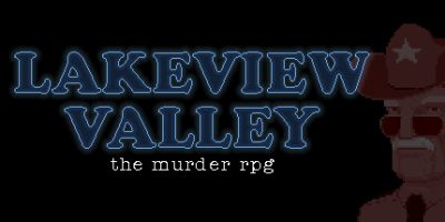 湖景谷/Lakeview Valley