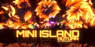 迷你岛：秋季 Mini Island: Autumn