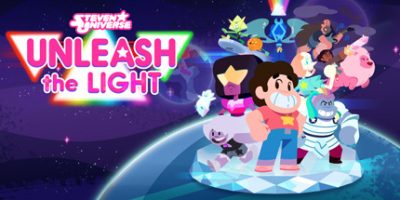 史蒂芬宇宙: 光明坦途 Steven Universe Unleash the Light