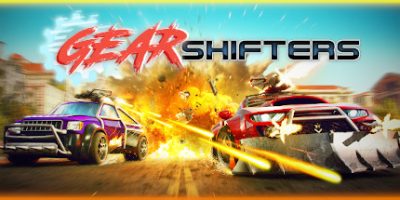 疾速射击|v1.0.2.3|Gearshifters/变速器