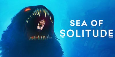 孤独之海/孤寂之洋/Sea of Solitude