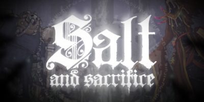 盐与献祭|v2.0.0.1|官方中文|支持手柄|Salt and Sacrifice|盐和献祭