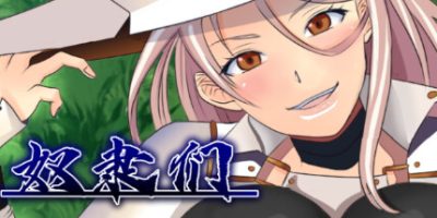奴隶们 V1.03+全DLC