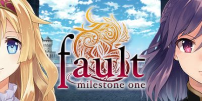错误的信标 fault - milestone one