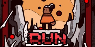 冲刺：间世界 RUN: The world in-between