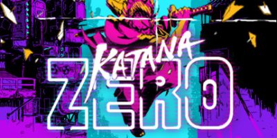 武士零|官方中文|V1.5.9.0.2-斩魂之战|Katana ZERO