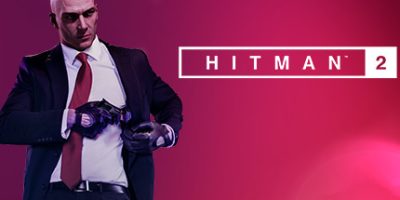 杀手2黄金版/Hitman 2