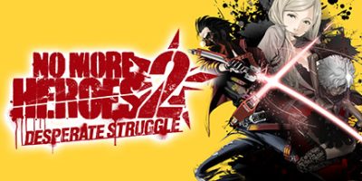 英雄不再2：垂死挣扎|官方中文|Build.7018796-死战|No More Heroes 2: Desperate Struggle|英雄不再2：殊死搏斗