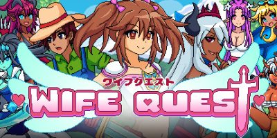 妻子之旅/Wife Quest