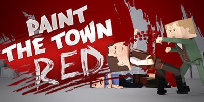 血染小镇|v1.3.3|Paint the Town Red/大事狂欢