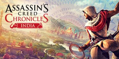 刺客信条编年史：印度/Assassin's Creed Chronicles: India