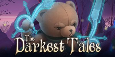 至暗童话 深入梦魇|官方中文|本体+1.1升补|NSZ|原版|The Darkest Tales