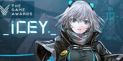 艾希|v20240102|官方中文|支持手柄|ICEY