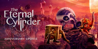 永恒滚筒/永恒之筒/The Eternal Cylinder