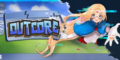 逃离地心：桌面冒险/Outcore: Desktop Adventure