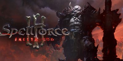 咒语力量3：陨落神明/SpellForce 3: Fallen God