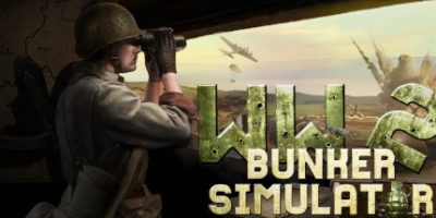 二战：地堡模拟器/WW2: Bunker Simulator