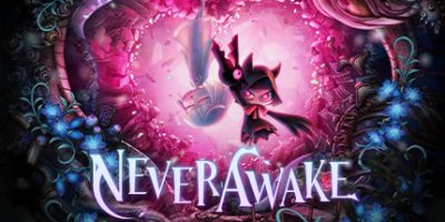 少女的噩梦/少女的恶梦/永不觉醒 NEVERAWAKE