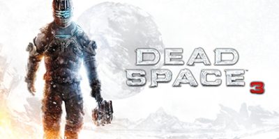 死亡空间3/Dead Space 3