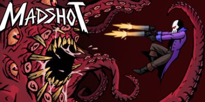 诡秘射手|v0.303|Madshot