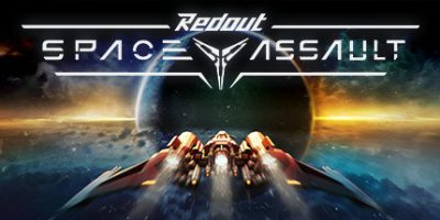 红视：太空突击 Redout: Space Assault