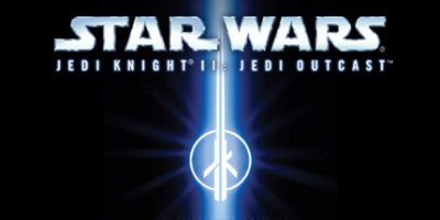 星球大战 绝地武士II：绝地放逐者 Star Wars Jedi Knight II Jedi Outcast