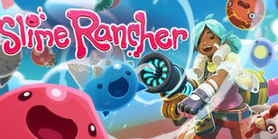 史莱姆牧场/Slime Rancher