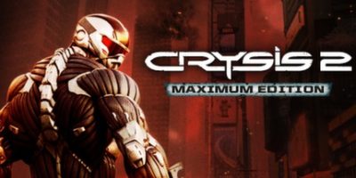 孤岛危机2/Crysis 2