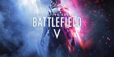 战地5/战地风云5/Battlefield V