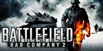 战地：叛逆连队2 Battlefield:Bad Company 2