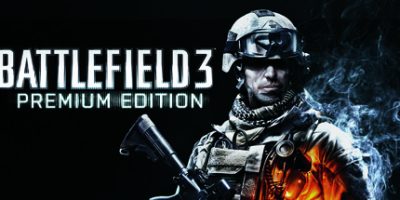 战地3/BattleField 3