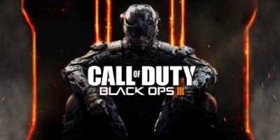 使命召唤12：黑色行动3/Call of Duty：Black Ops 3