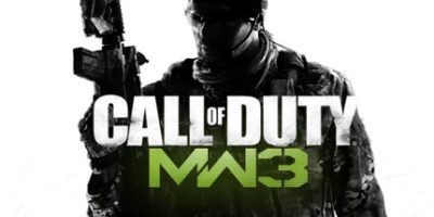 使命召唤8：现代战争3/Call of Duty: Modern Warfare 3