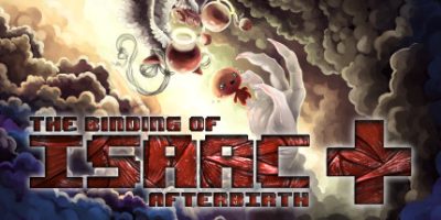 以撒的结合：胎衣+/The Binding of Isaac: Afterbirth