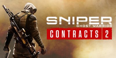 狙击手：幽灵战士契约2|v20240206|全DLC|官方中文|支持手柄|Sniper Ghost Warrior Contracts 2