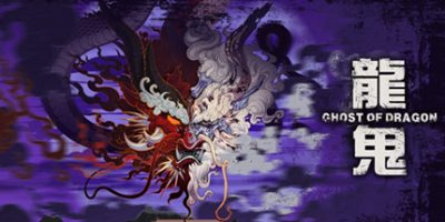 龍鬼|V22.12.19.1-(官中+超级初始存档+通关存档)-放置Ghost of Dragon/龙鬼