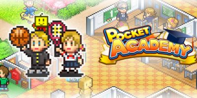 口袋学院物语2/Pocket Academy 2