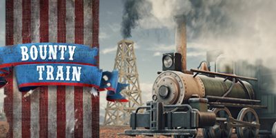 赏金列车/赏金火车 Bounty Train