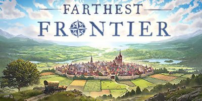 最远的边陲|v0.9.2b|官方中文|Farthest Frontier