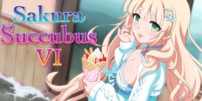 樱花魅魔6/Sakura Succubus