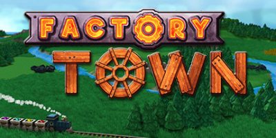 工业小镇|v2.1.7|Factory Town