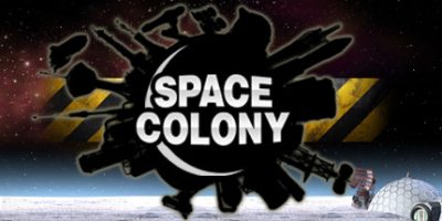 太空殖民地：Steam版 Space Colony: Steam Edition