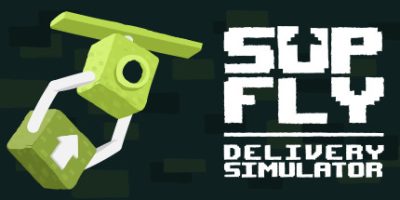 交付模拟器/Supfly Delivery Simulator