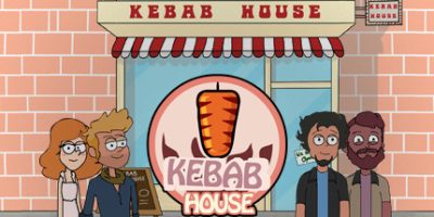 烤肉串屋/Kebab House