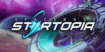 星际乐土太空基地/Spacebase Startopia